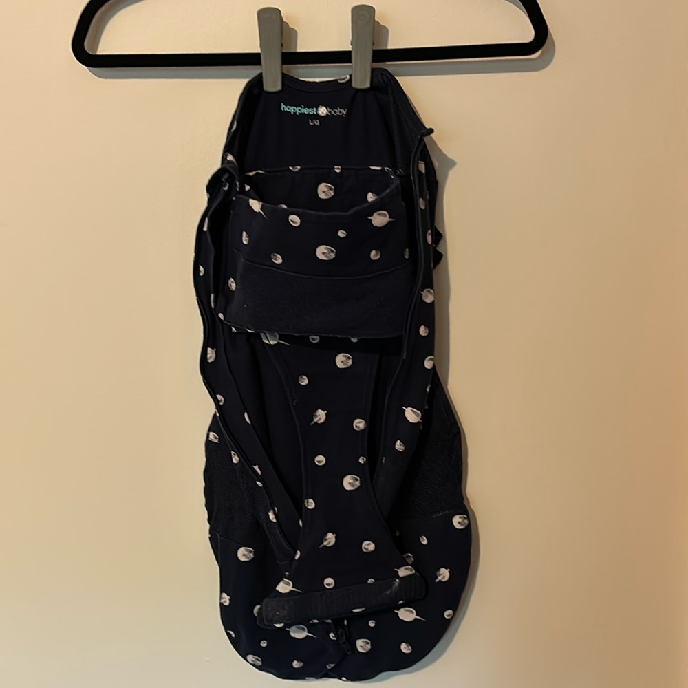 Happiest Baby SNOO Sack Swaddle Wrap